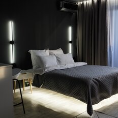 Квартира 35 м², студия - изображение 2