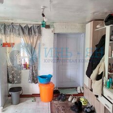 дом + 10 соток, участок - изображение 4