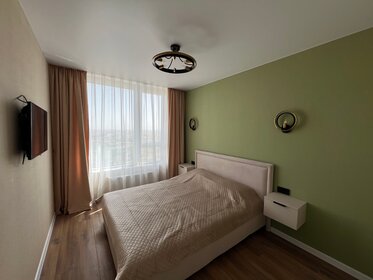 40,2 м², 1-комнатная квартира 3 500 ₽ в сутки - изображение 33