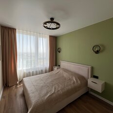 Квартира 45 м², 1-комнатная - изображение 1