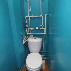 Квартира 50 м², 2-комнатная - изображение 5