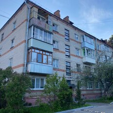 Квартира 31 м², 1-комнатная - изображение 1