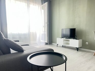35 м², 1-комнатная квартира 25 000 ₽ в месяц - изображение 42