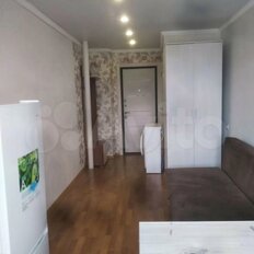 Квартира 15 м², студия - изображение 2