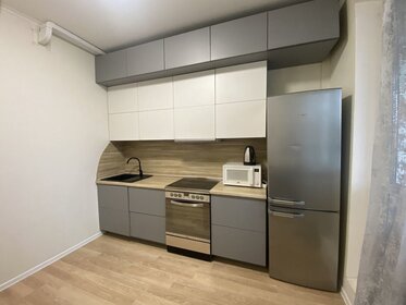 19 м², 1-комнатная квартира 26 500 ₽ в месяц - изображение 43