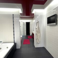 Квартира 159 м², 4-комнатная - изображение 5