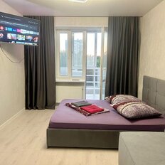 Квартира 41 м², 1-комнатная - изображение 2