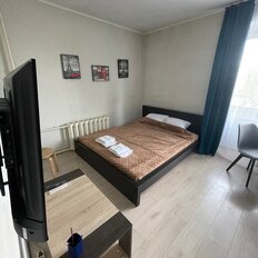 Квартира 33 м², 1-комнатная - изображение 4