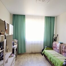 Квартира 35,5 м², 1-комнатная - изображение 2