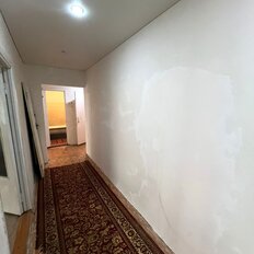 Квартира 74 м², 3-комнатная - изображение 5