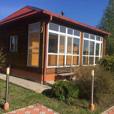 дом + 16 соток, участок - изображение 4