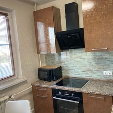 Квартира 36 м², 1-комнатная - изображение 4