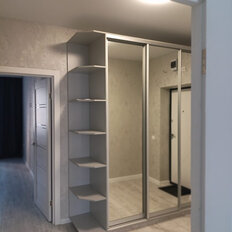 Квартира 51,6 м², 2-комнатная - изображение 5