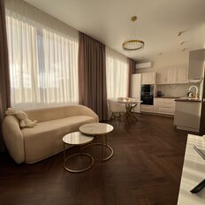 Квартира 48,8 м², 2-комнатная - изображение 3