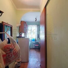 Квартира 27,7 м², 1-комнатная - изображение 3