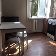 Квартира 31 м², 1-комнатная - изображение 5