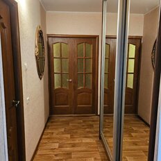 Квартира 54 м², 2-комнатная - изображение 4