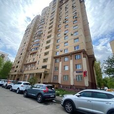 Квартира 50 м², 1-комнатная - изображение 1