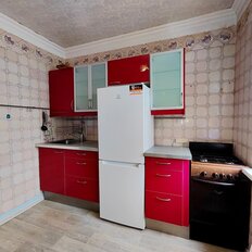 Квартира 56 м², 2-комнатная - изображение 2