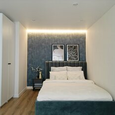 Квартира 32,7 м², 1-комнатная - изображение 3