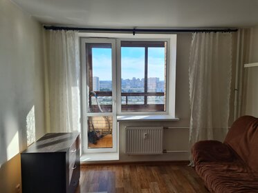 29 м², квартира-студия 26 000 ₽ в месяц - изображение 15