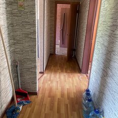 Квартира 59,4 м², 3-комнатная - изображение 1