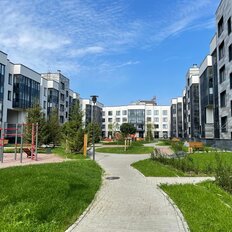 Квартира 24,2 м², студия - изображение 2