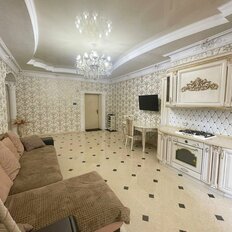 Квартира 70 м², 2-комнатная - изображение 2