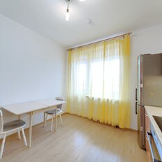 Квартира 45 м², 1-комнатная - изображение 3