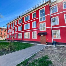 Квартира 59 м², 3-комнатная - изображение 1