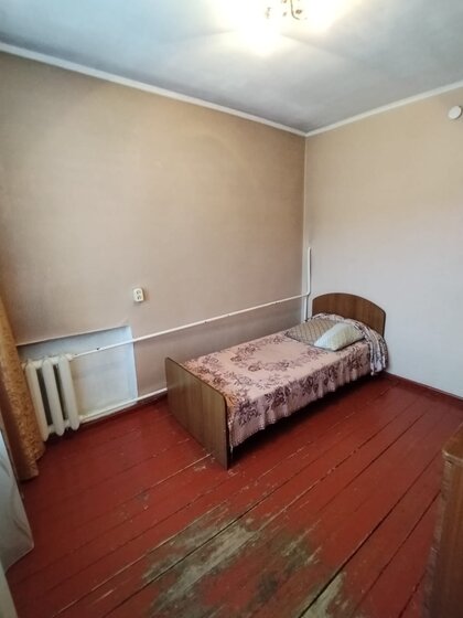 54 м², 3-комнатная квартира 7 150 000 ₽ - изображение 55