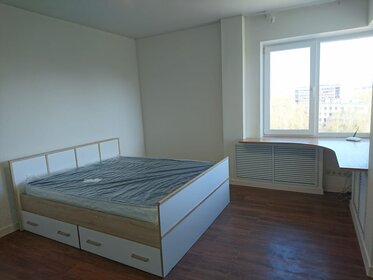 40 м², 1-комнатная квартира 25 500 ₽ в месяц - изображение 33