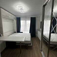 Квартира 25 м², 1-комнатная - изображение 2