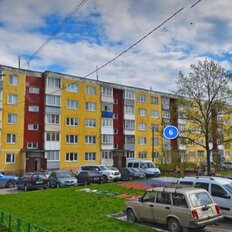 Квартира 33,7 м², 1-комнатная - изображение 2