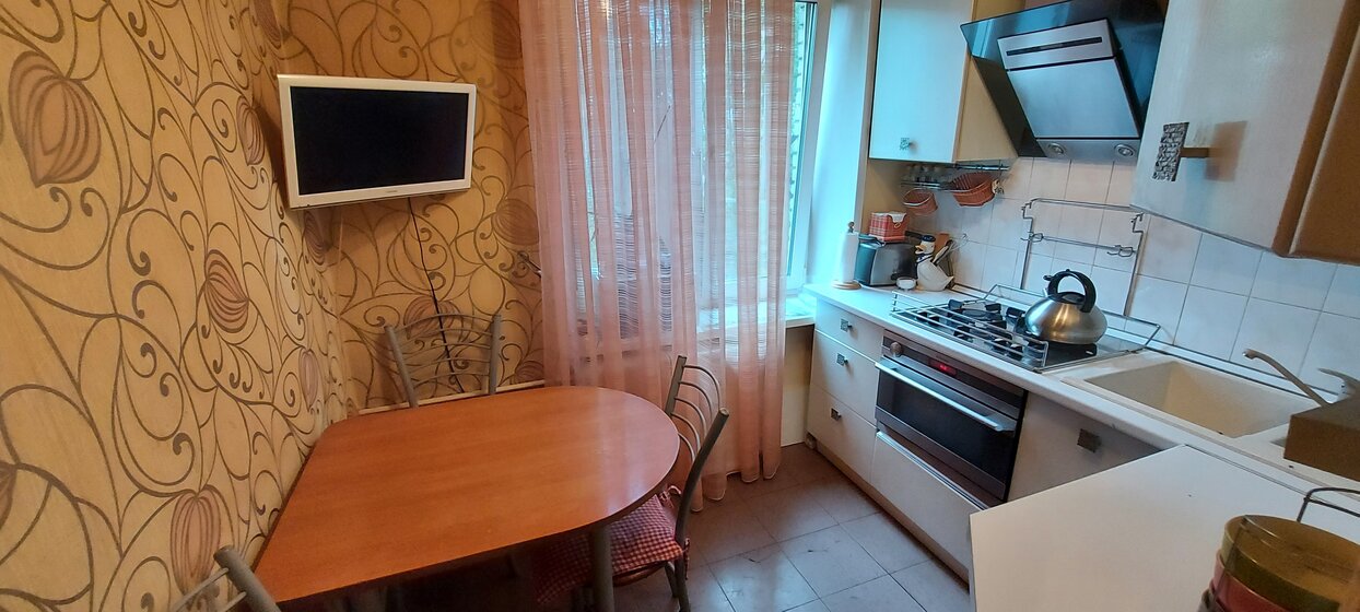 56,6 м², 3-комнатная квартира 9 700 000 ₽ - изображение 44