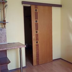 Квартира 40 м², 1-комнатная - изображение 2