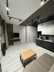 30 м², 1-комнатная квартира 73 000 ₽ в месяц - изображение 1
