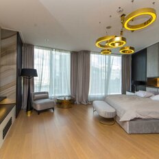 Квартира 160 м², 3-комнатные - изображение 2