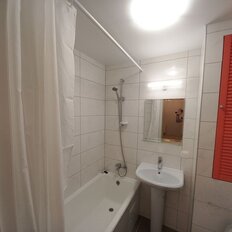 Квартира 40 м², 1-комнатная - изображение 3