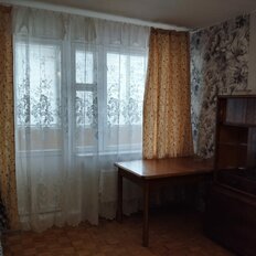 Квартира 34 м², 1-комнатная - изображение 2