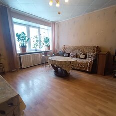 Квартира 62,5 м², 3-комнатная - изображение 4