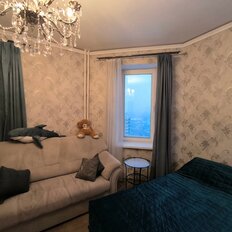 Квартира 46,4 м², 1-комнатная - изображение 5