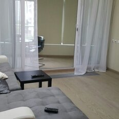 Квартира 115 м², 3-комнатная - изображение 2