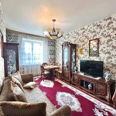 Квартира 63,9 м², 3-комнатная - изображение 3
