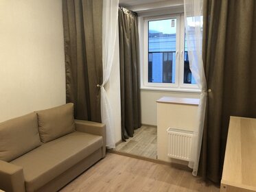 20 м², квартира-студия 60 000 ₽ в месяц - изображение 39