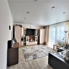 Квартира 40 м², 1-комнатная - изображение 3