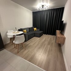 Квартира 40 м², 2-комнатная - изображение 5