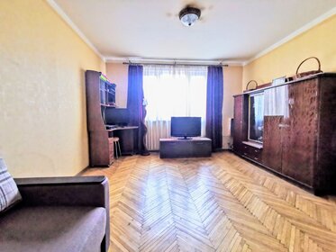 39,1 м², 1-комнатная квартира 12 900 000 ₽ - изображение 60