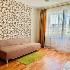 Квартира 33,5 м², студия - изображение 1