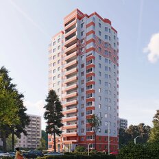 Квартира 27,9 м², студия - изображение 5